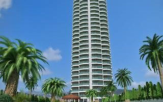 Náhled objektu Appartementen Esmeralda Suites, Calpe