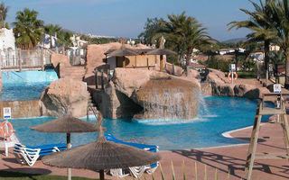 Náhled objektu AR Imperial Park Spa Resort, Calpe