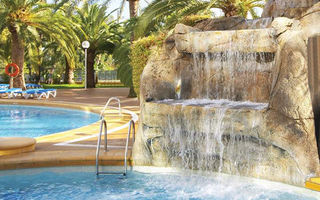 Náhled objektu Hotel Port Denia, Dénia