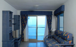 Náhled objektu Residentie Hipocampos, Calpe