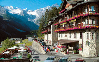 Náhled objektu Hotel Madatsch, Solda / Trafoi