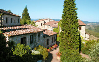 Náhled objektu Hotel Il Borgo di Vescine, Radda in Chianti