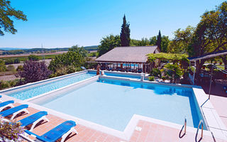 Náhled objektu Hotel Il Pietreto, Colle Val d'Elsa