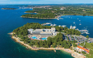 Náhled objektu Laguna Parentium, Poreč