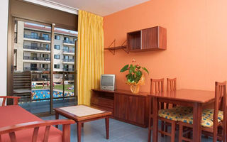 Náhled objektu Aparthotel Olimar II, Cambrils