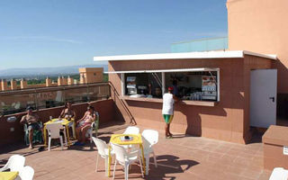 Náhled objektu H-TOP Molinos Park, Salou
