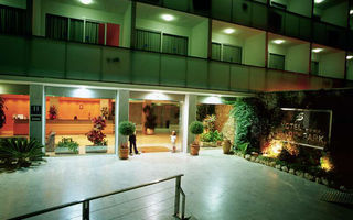 Náhled objektu Salou Park Resort, Salou