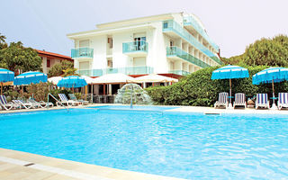 Náhled objektu Hotel Ermitage, Lido di Jesolo