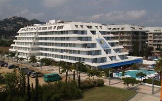 Náhled objektu TCI HOTEL MONTEMAR MARITIMi, Malgrat de Mar