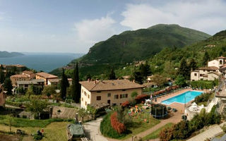 Náhled objektu ELISA, Lago di Garda