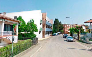 Náhled objektu Meet Garda Lake Hostel, Lago di Garda