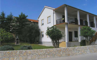 Náhled objektu Apartmán 1347-26, ostrov Krk