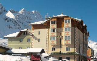 Náhled objektu Hotel Vittoria, Passo Tonale