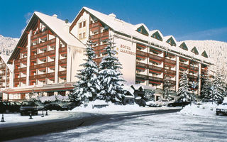 Náhled objektu Hotel Laaxer Hof, Laax