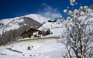 Náhled objektu Hotel Vernagt am See, Schnalstal