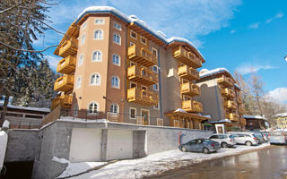 Náhled objektu Chalet del Brenta, Madonna di Campiglio