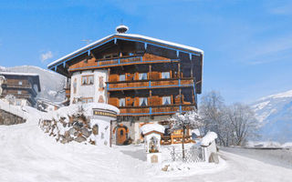 Náhled objektu Hotel Kirchbichlhof, Hippach