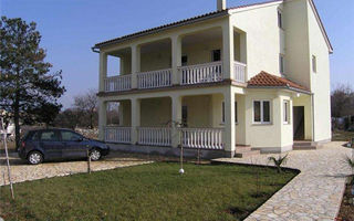 Náhled objektu Apartmán 1347-38, ostrov Krk