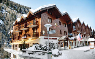 Náhled objektu Hotel Europe, Zinal