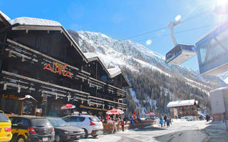 Náhled objektu Hôtel Alpina, Grimentz