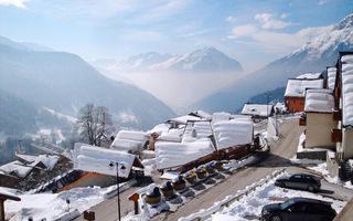 Náhled objektu Les Valmonts de Vaujany, Vaujany