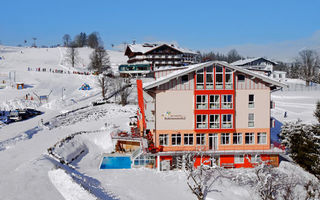 Náhled objektu Aktivhotel Rohrmooserhof, Rohrmoos bei Schladming