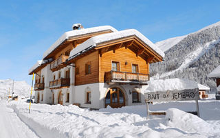 Náhled objektu Appartamets Zebro, Livigno