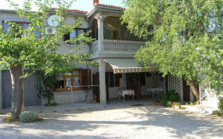 Náhled objektu Apartmán 1347-58, ostrov Krk