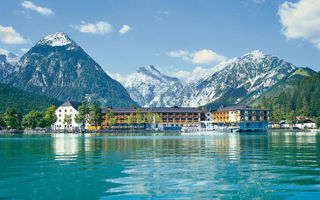 Náhled objektu Travel Charme Fürstenhaus, Pertisau am Achensee