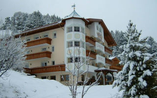 Náhled objektu Wellness Resort Alpin Garden, Ortisei / St. Ulrich