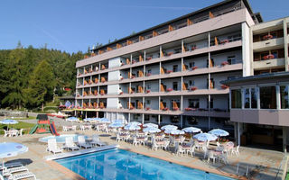 Náhled objektu Club-Hotel Valaisia, Crans Montana