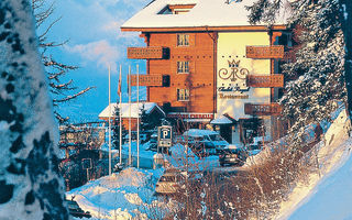 Náhled objektu Hotel Chalet Royal, Veysonnaz