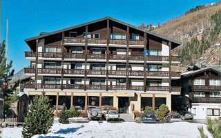 Náhled objektu Hotel Etoile, Saas Grund