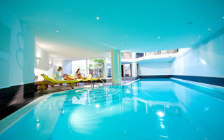 Náhled objektu Les Hauts de Gstaad & Spa, Saanenmöser