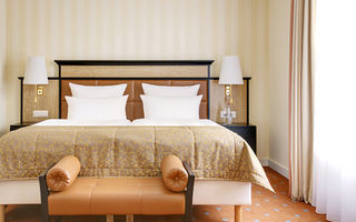 Náhled objektu Steigenb. Grandhotel Belvedere, Davos