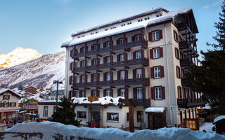 Náhled objektu The Dom, Saas - Fee
