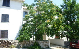 Náhled objektu Apartmán 1347-68, ostrov Krk