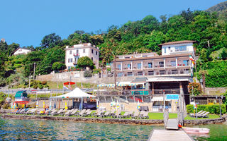 Náhled objektu Casa & Vela, Lago Maggiore