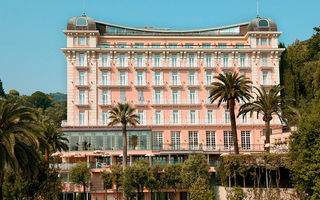 Náhled objektu Grand Hotel Bristol, Lago Maggiore