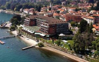 Náhled objektu Grand Hotel Dino, Lago Maggiore