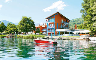 Náhled objektu Hotel L'Approdo, Lago di Orta