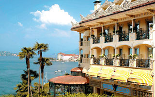 Náhled objektu Hotel Villa Aminta, Lago Maggiore