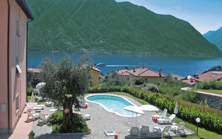 Náhled objektu Residence Letizia, Lago di Como