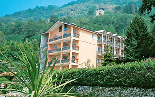 Náhled objektu Residence Tre Ponti, Lago Maggiore