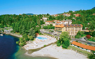 Náhled objektu Residence Zust, Lago Maggiore