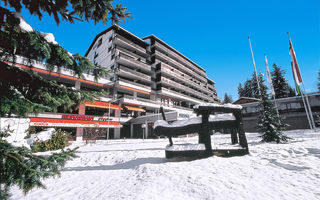 Náhled objektu Eurotel Victoria Villars, Villars-sur-Ollon