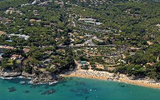 Náhled objektu Happy Camp Cala Gogo, Sant Feliu de Guíxols