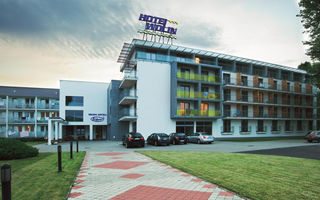 Náhled objektu Wolin Hotel, Miedzyzdroje