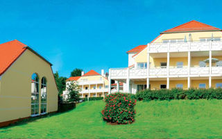 Náhled objektu H + Hotel Ferienpark Usedom, Koserow (ostrov Usedom)