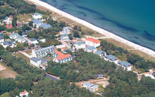 Náhled objektu Hotel Atrium am Meer, Juliusruh (ostrov Rujána)